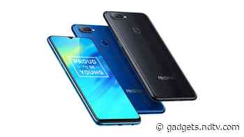 Realme 2 Pro Starts Receiving Update With May 2020 Android Security Patch