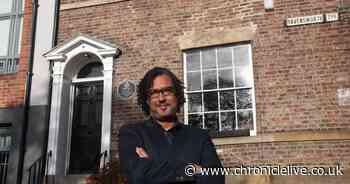 David Olusoga confirms start date of A House Through Time - and a new book