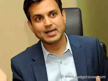 COVID-19 helping accelerate investments in cloud, AI and cybersecurity: Microsoft India president