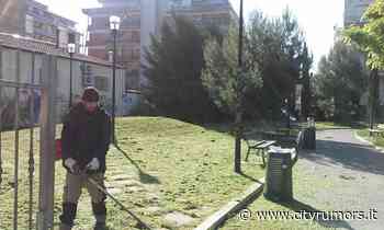 Atri, autorizzato lo sfalcio dell'erba nelle zone prospicienti a quelle pubbliche - Cityrumors Abruzzo