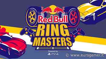 Gran Turismo Sport protagonista della sfida virtuale per piloti in erba Red Bull Ring Masters - Eurogamer.it
