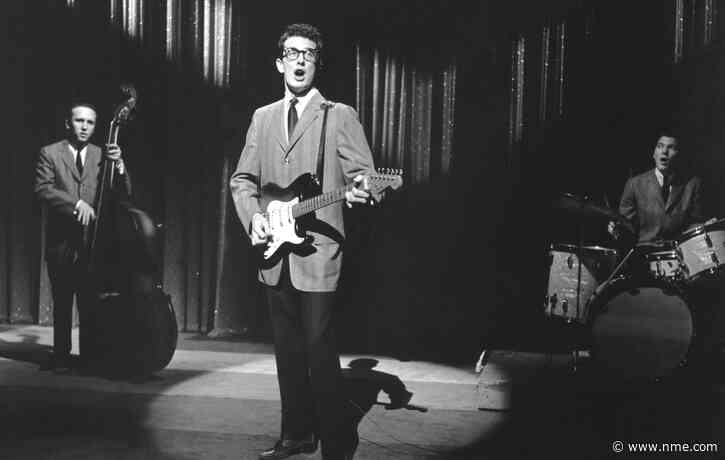 Bruce Beresford will direct upcoming Buddy Holly biopic, ‘Clear Lake’