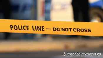 Two people dead after shooting in Oakville parking lot
