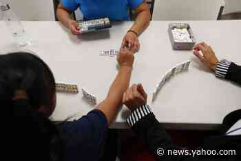 Advocates decry ICE efforts to deport migrant kids amid pandemic