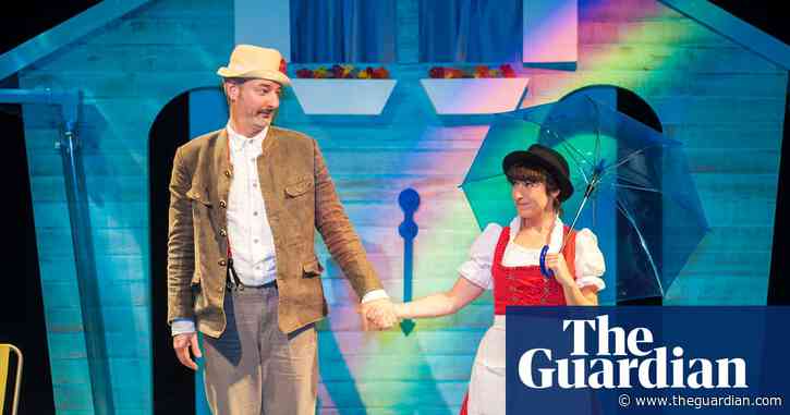 Reviewing the arts in lockdown: 'Life is lonelier, but also more thoughtful'