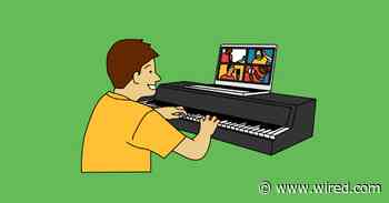 How We'll Learn to Sing Together When We're Far Apart