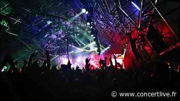 ZEF : » OÙ KCÉ QU'ON A MERDÉ ? » à LA CHAPELLE D ARMENTIERES à partir du 2021-04-03 - Concertlive.fr
