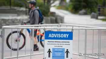 Coronavirus: What's happening in Canada on Saturday