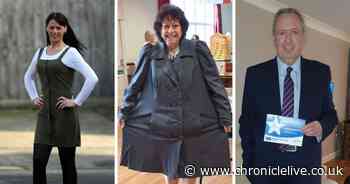 Slimming Word success stories share how to stay on plan during lockdown