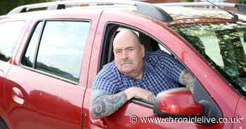 Grandad woke up two weeks after going to hospital to find he survived Covid-19