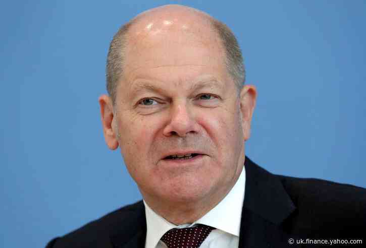 Germany plans 57 billion euro aid package for virus-hit municipalities