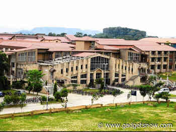 Civil engg students will benefit from AI, IoT, robotics