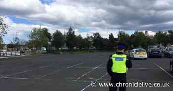 North East news LIVE: Ongoing police incident in Ashington