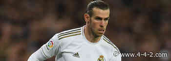 Gareth Bale könnte Real Madrid ablösefrei verlassen - 4-4-2.com