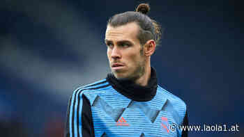 Gareth Bale spendet über eine Million Euro - LAOLA1.at - LAOLA1.at