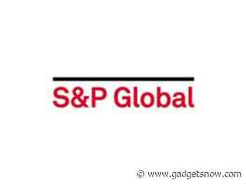 Pratik Modi of S&P Global has got 9 promotions in 10 years