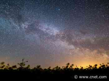 7 best stargazing apps for spotting constellations in the night sky     - CNET