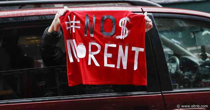 Rollins and Yentel: Congress must provide emergency rental assistance