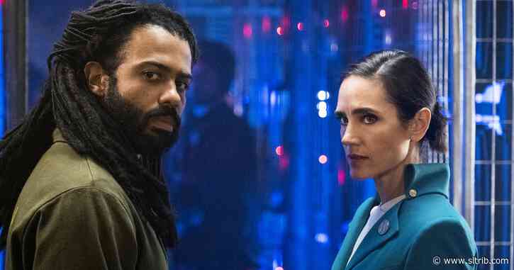 It wasn’t easy making ‘Snowpiercer’ into a TV series. But the result is ... fine.