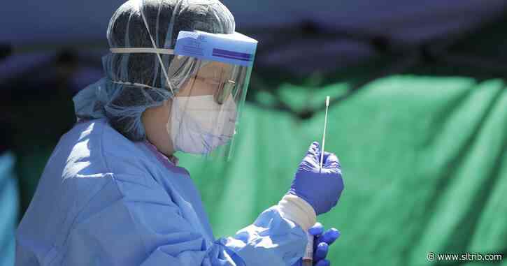 Letter: The U.S. lags behind in coronavirus testing
