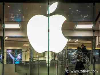 Apple may soon take marketing to new depths