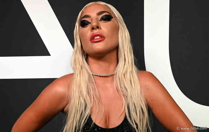 Lady Gaga’s law firm refuse to pay $40 million ransom after singer’s files leaked by hackers
