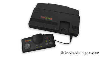 Konami TurboGrafx-16 Mini console finally gets a shipping date