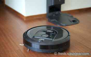 iRobot’s Roomba i7+ robot vacuum has been perfect pandemic company