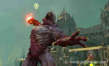 DOOM Eternal’s latest update has some PC players furious