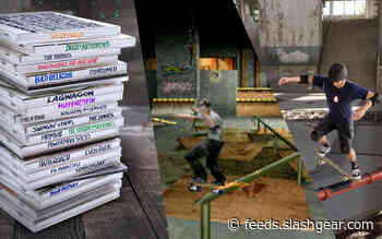 Tony Hawk’s Pro Skater 1+2 soundtrack playlist released to Spotify