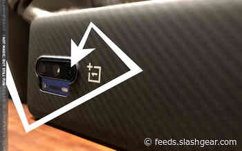 OnePlus 8 Pro “X-ray” camera is no mistake