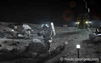 NASA’s Artemis Accords are controversial new rules of space