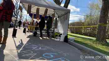 Edmonton farmers markets adapt to COVID-19 physical distancing restrictions