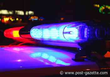 Man critically wounded in Perry South