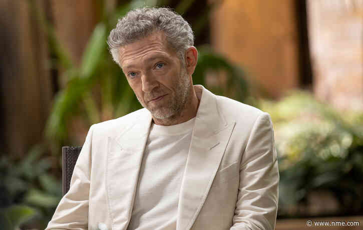 ‘Westworld’ star Vincent Cassel says Marvel and DC movies are for “kids”