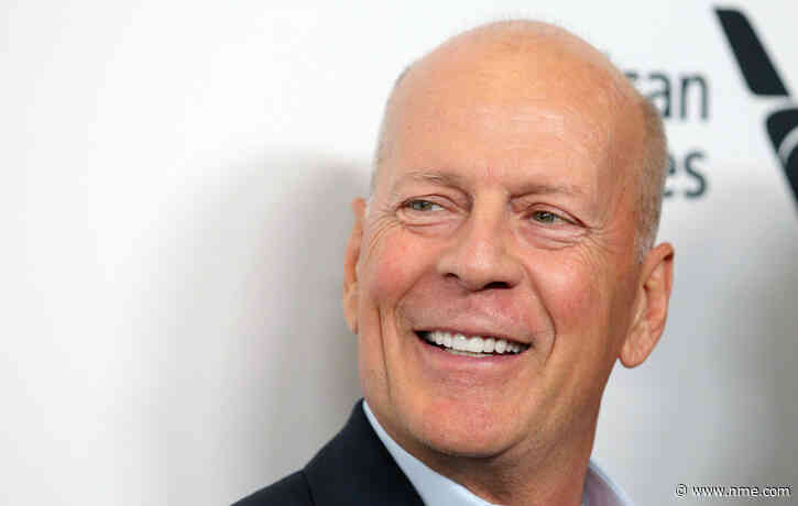 Bruce Willis brings out his ‘Armageddon’ costume amidst coronavirus pandemic
