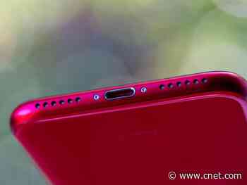 Apple made iPhone SE better in 2020, but they took away its headphone jack     - CNET