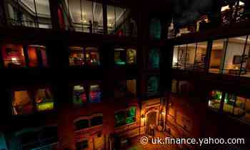 Fire Escape review – be your own Hitchcock sleuth