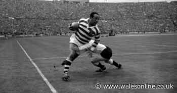 The lost Welsh rugby heroes Wales wouldn't pick because they were black