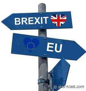 Brexit – a dead parrot or a glorious leap