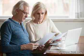 When It Comes to Having Enough Money for Medical Care, Retiree Confidence Is Down - The Motley Fool