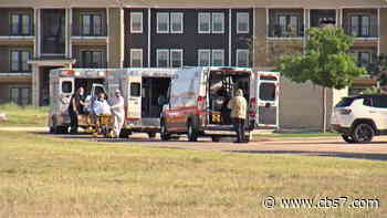 Family member of Midland Medical Lodge resident calls management's response a "disaster" - CBS7 News