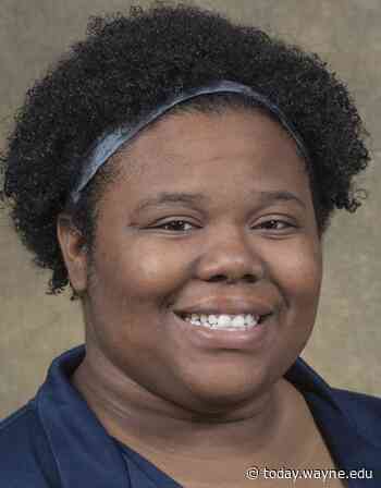 Fostering healing: Shanita Thomas reflects on her journey to becoming a medical student and scholarship winner - The South End