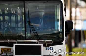 Fewer TriMet workers on medical leave related to COVID-19 - OregonLive