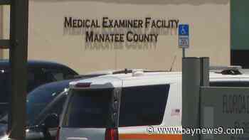 Medical Examiners Bar Autopsies on COVID Patients - Bay News 9