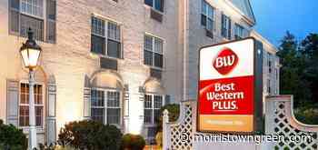 Morristown hotel caters to medical professionals during pandemic - Morristown Green