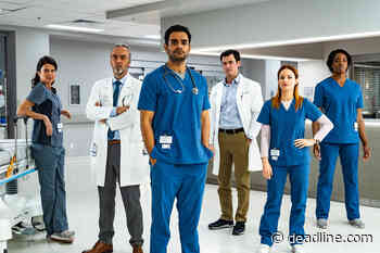 NBC Expands Medical Drama Series Lineup With Canada’s ‘Transplant’ - Deadline