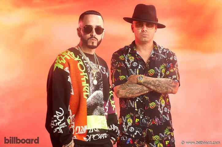 5 Uplifting Moments in Latin Music This Week (May 16)