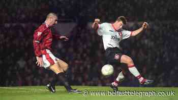 Premier League title-winning captains – Eric Cantona