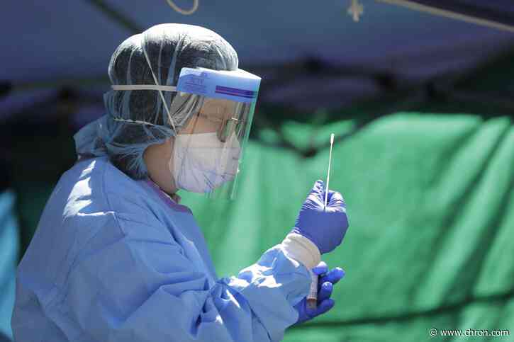 Most US states fall short of recommended testing levels